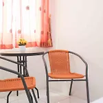 Chic And Cozy Studio At Riverview Jababeka Apartment By Travelio